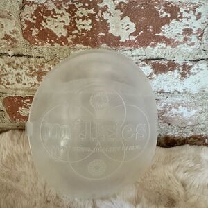 Fairhaven Health Milkies Milk-Saver | Breast Milk Collector & Catcher